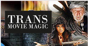 Trans Movie Magic Trans Studio Bandung