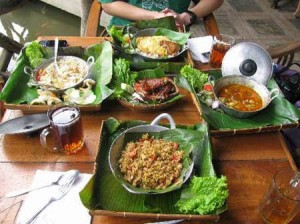 Wisata kuliner Bandung