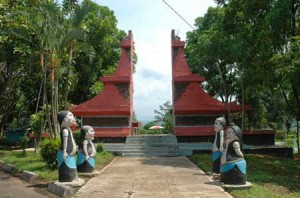 Taman rekreasi Kartini