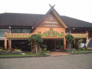 Museum Sri Baduga Bandung 1