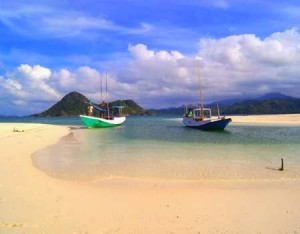Pulau Noko Selayar