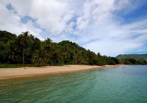 Pantai Prigi Trenggalek Jawa Timur