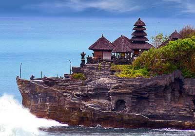 Wisata Bali