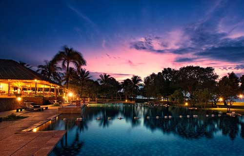 Tanjung Lesung Resort 3