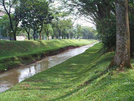Taman Kota 2 BSD Tangerang