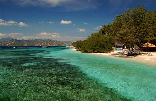 Pantai Lombok 2