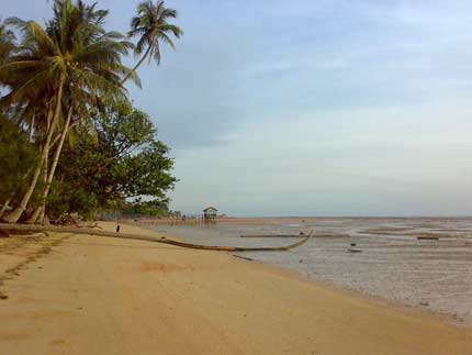 Pantai Tanjung Bemban