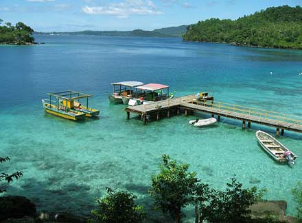 Pulau Weh Sabang Banda Aceh