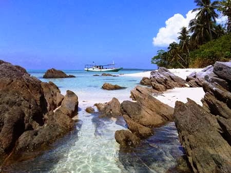 DAFTAR TEMPAT WISATA DI JEPARA JAWA TENGAH | Tempat Wisata Terbaik Di