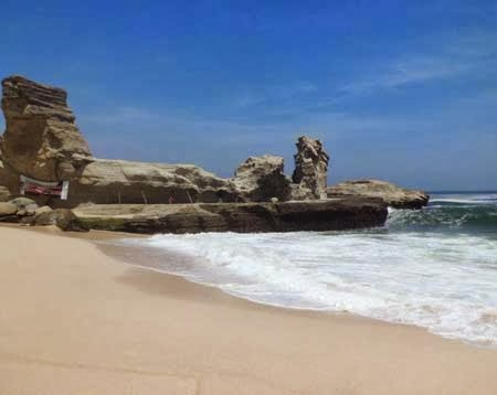 DAFTAR TEMPAT WISATA DI PACITAN JAWA TIMUR | Tempat Wisata Terbaik Di