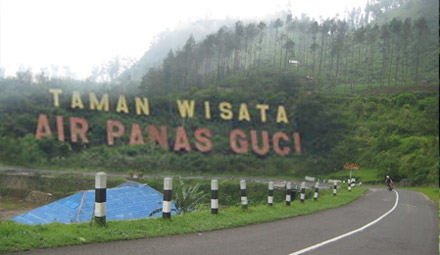 DAFTAR LENGKAP TEMPAT WISATA DI TEGAL - Tempat Wisata Terbaik Di Indonesia