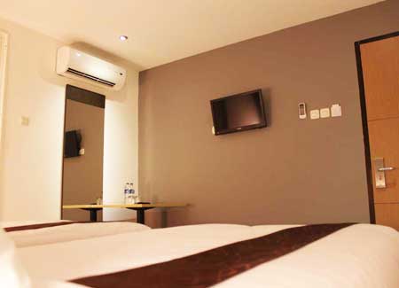 penginapan murah di semarang 2