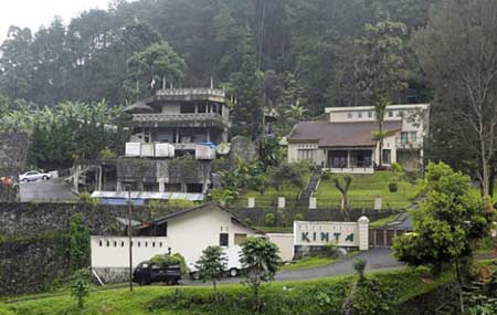 tempat wisata jogja searah