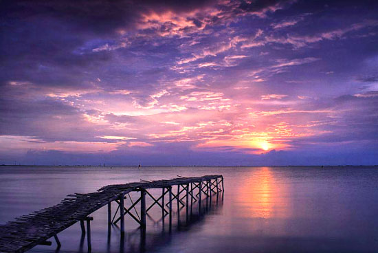 Daftar Tempat Wisata Di Indramayu Yang Hits Tempat Wisata Terbaik Di Indonesia