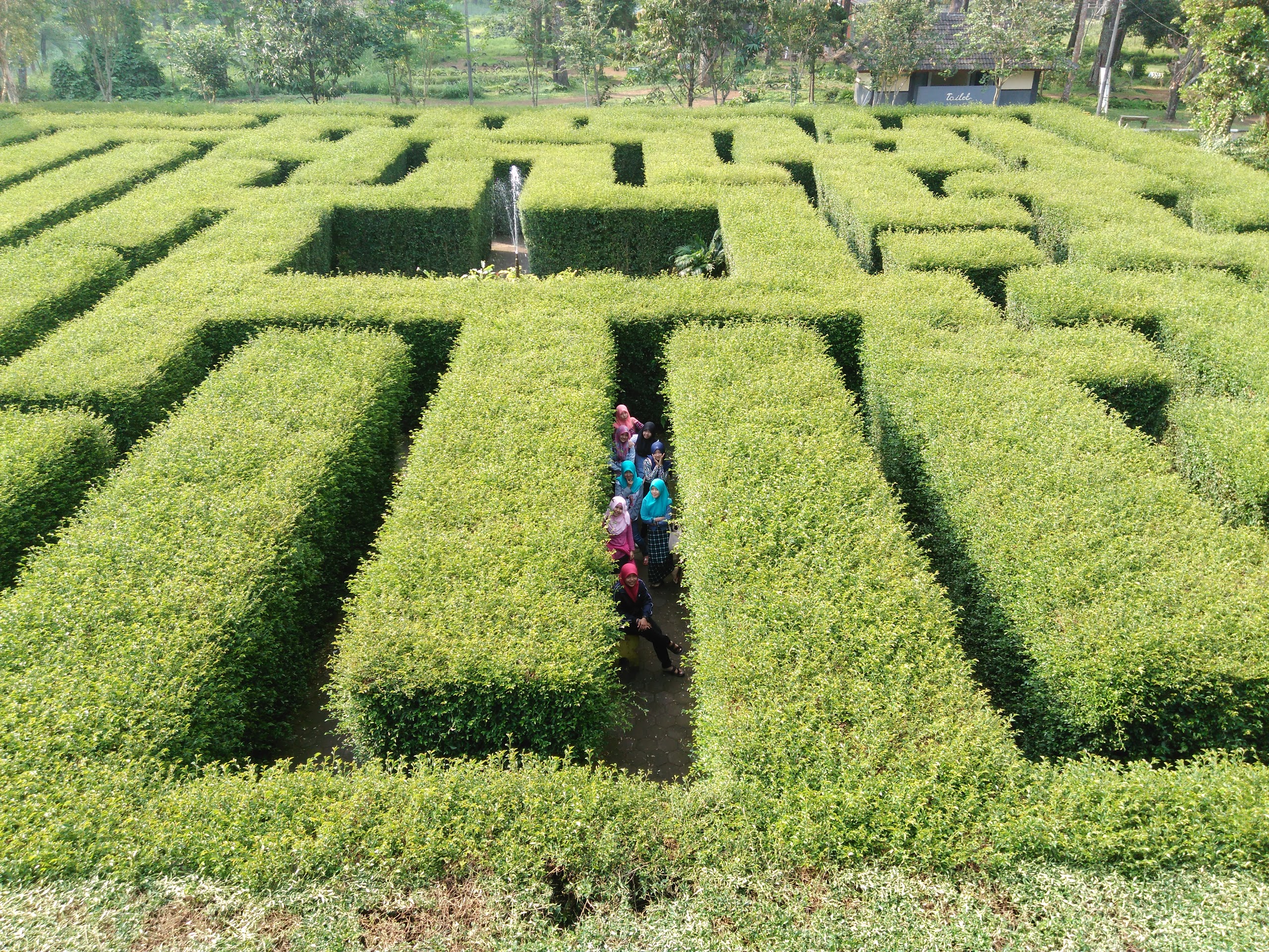 Coban Rondo